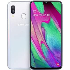 Viedtālrunis Samsung Galaxy A40