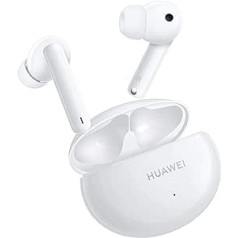 „Huawei“ – „FreeBuds 4i“ ausinės, baltos