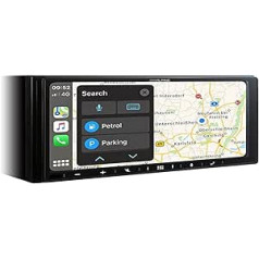 Alpine iLX-W690D 2-DIN multivides sistēma