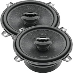 Hertz CX130 13 cm 2-Way Coaxial Speaker