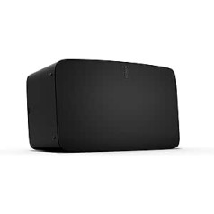 Sonos Five WLAN skaļrunis Five Black