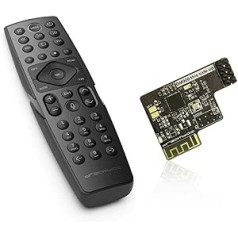 Dreambox Remote Control BT/IR Bundle for All Dreamboxes