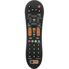 Pilot Polsat HD7000 HD6000 HD5000 HD2000 Remote Control