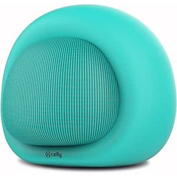 Celly colourspeaker01 Lautsprecher Wireless pakalpojumā Kunststoff, Bluetooth