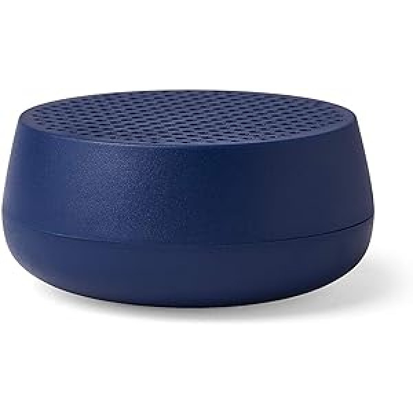 Lexon Mino S LA123 3 W Bluetooth skaļrunis (tumši zils)