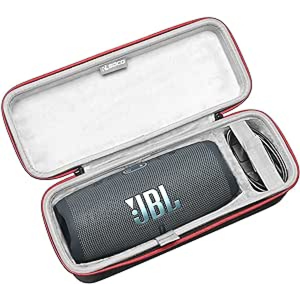 RLSOCO futrālis JBL Charge 5 / Charge 4 Bluetooth skaļrunim