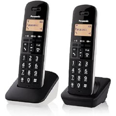 Belaidis Panasonic KX-TGB612