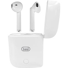 Trevi — mini Bluetooth austiņas Wireless Sport HMP 12E20 Air It No Size