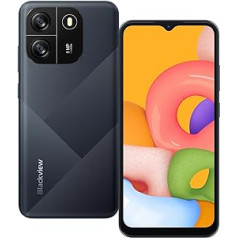 Blackview Wave6C viedtālrunis bez līguma G