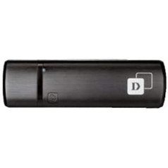 D-Link DWA-182 WLAN Stick USB 2.0 1,2 GBit/s