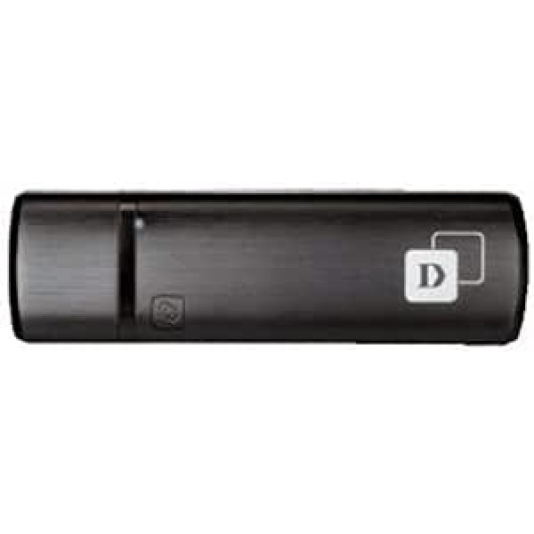 D-Link DWA-182 WLAN Stick USB 2.0 1,2 GBit/s