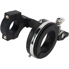 Universāla gāzes slēdzene 7/8 collu 22 mm 1 collu 25 mm stieņiem, motocikla kruīza kontroles gāzes bloķēšanas komplekti priekš R1200GS R1250GS Black Lock Assist Clamp priekš Kawasaki