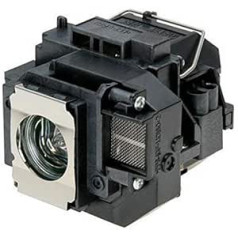 Roccer elp-lmp57 Projektora lampa EB-440 W, 450 W, EB-450Wi, EB-460, EB, eb-455wi, 460i, PowerLite 450 W, Powerlite 460