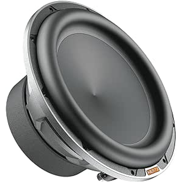 Hertz MP 250 D4,3 promiles Pro 25 cm Subwoofer