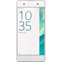 Sony Xperia XA White 16GB 4G