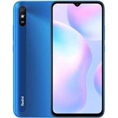 Xiaomi Redmi 9AT 32GB Blue DS bez Simlock, bez zīmola