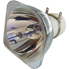 azurano projektora lampa BLB55 Philips UHP 225/160W 0.9 E20.9 rezerves lampa dažādiem projektoriem no BENQ, DELL, INFOCUS, NEC, SANYO, 225W