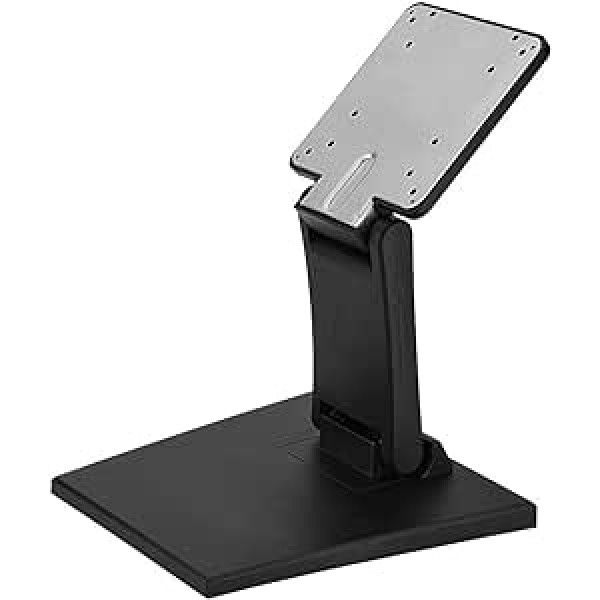 Socobeta TV Desk Stand Mount for 10-24 inch LED LCD Flat Screen