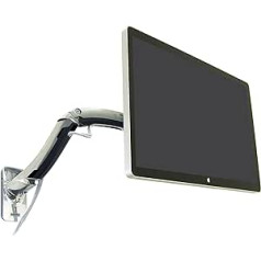 ERGOTRON MX LCD Arm fuer Wandmontage