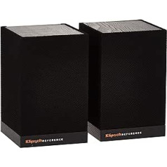 Klipsch telpiskās skaņas komplekts 3