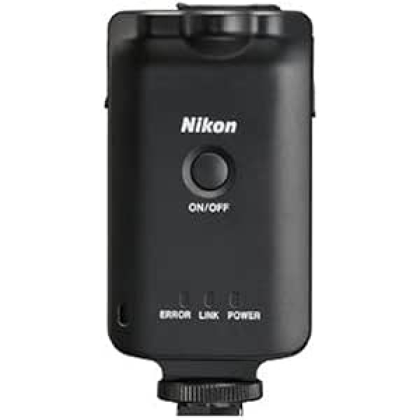 Nikon UT-1 Netzwerk adapteris D7000/D800/D4