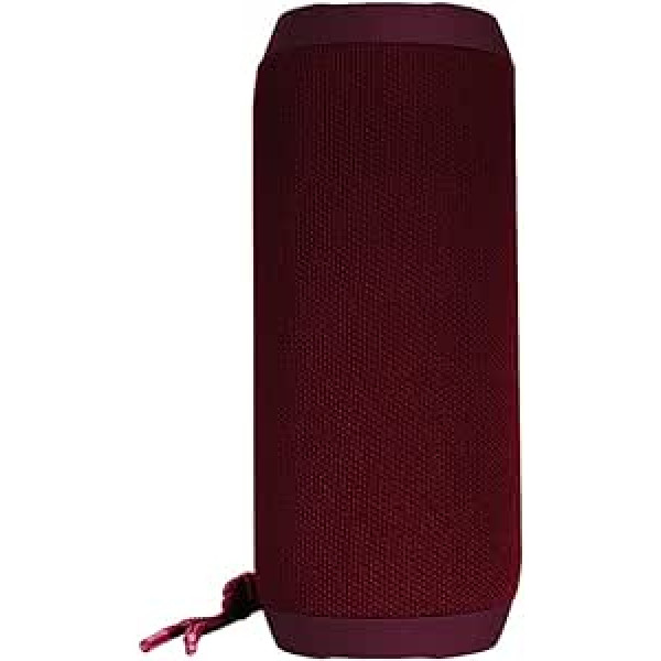 Denveras Bluetooth skaļrunis BTS-110 Bordeaux Red