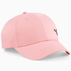 Puma Metāla Cat Cap 021269-58 / unisex / rozā