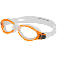 Aqua Speed Triton plaukimo akiniai / vyresni / oranžiniai