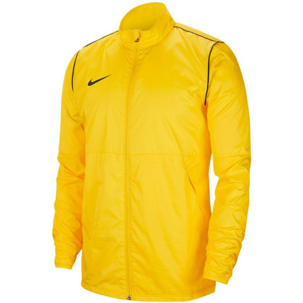 Nike Park 20 Rain JKT BV6881 719 jaka / dzeltena / L