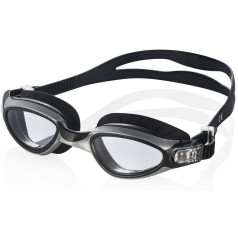 Aqua Speed Calypso 083-26 akiniai / senjorai / sidabriniai