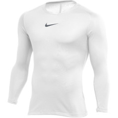 Nike Dry Park First Layer AV2609 100 marškinėliai / balti / M