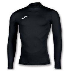Joma Camiseta Brama Academy marškinėliai 101018.100 / juodi / S/M
