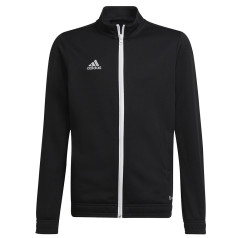 Adidas ENTRADA 22 Track Jacket H57520 / melna / 152 cm