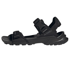 Adidas Terrex Hydroterra ID4269 sandales / melnas / 40 1/2