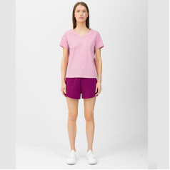 4F šorti 4FWSS24TSHOF286 51S / violets / XXL