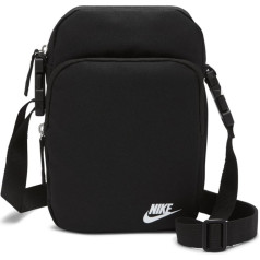 Nike Heritage Crossbody Bag DB0456 010 / juoda / vienas dydis