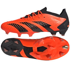 Adidas Predator Accuracy.1 FG L GW4574 apavi / oranžs / 44