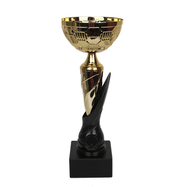 Tryumf Cup W1898 / 28,5 cm / zelts