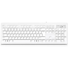 Genius Slimstar 130 franču tastatūra