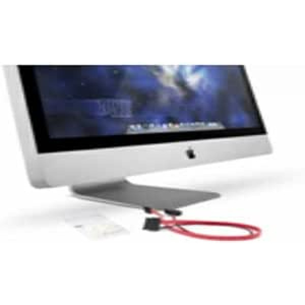 OWC OWCDIDIM27SSD11 — komplekts operētājsistēmai iMac 2011 27 SSD