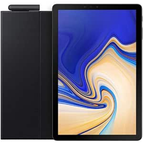 Samsung T830 Galaxy Tab S4 WI-Fi planšetdators (4 GB RAM) pelēks + tastatūra