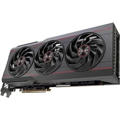 Sapphire Pulse AMD Radeon™ RX 7900 XT Gaming OC 20GB GDDR6 Dual HDMI/Dual DP