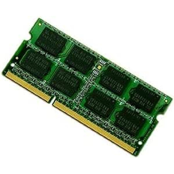 Fujitsu 4GB DDR3 1600 MHz PC3-12800