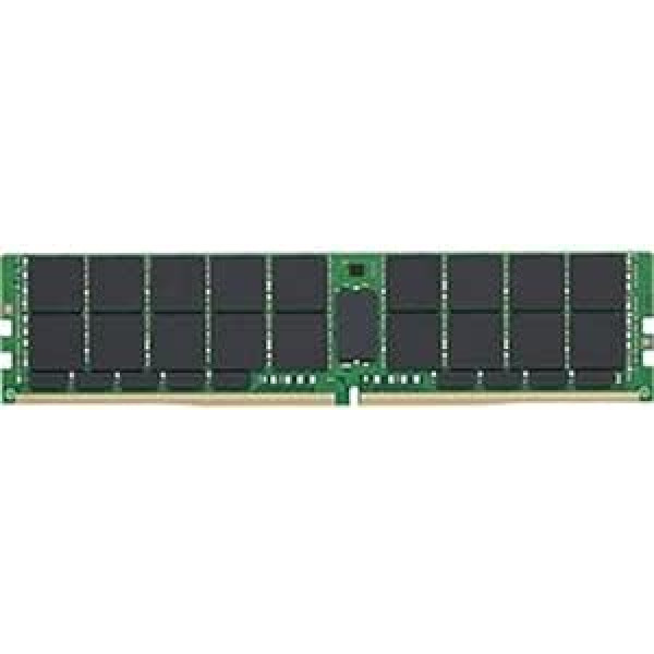 Kingston Branded Memory 16GB DDR5 4800MT/s ECC Reg 1Rx8 Module KCS-UC548S8-16G server memory