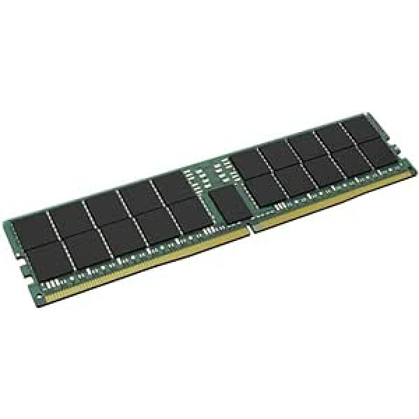 Kingston Branded Memory 32GB DDR5 4800MT/s ECC Reg 1Rx4 Module KTH-PL548S4-32G server memory