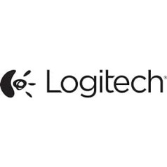 Logitech G 915 Lightspeed mehāniskā spēļu tastatūra, bezvadu profils, GL taustes slēdži, Lightsync RGB, īpaši plāns dizains, 30 stundu akumulatora darbības laiks, itāļu QWERTY — melns