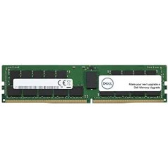 Dell a9781929 32 GB DDR4 2666 MHz — atmiņas modulis (32 GB) DDR4 2666 MHz, melns, zaļš)