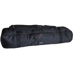 DÖRR 455833 Stativtasche Action Black XL für Stative bis zu 90 cm / Ø 18 cm