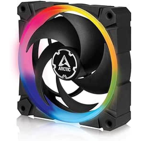 ARCTIC Case Fan, Optimised for Static Pressure, Case Fan, 1800 rpm