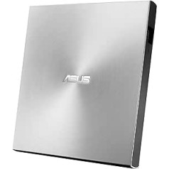 Asus ZenDrive ārējais DVD rakstītājs